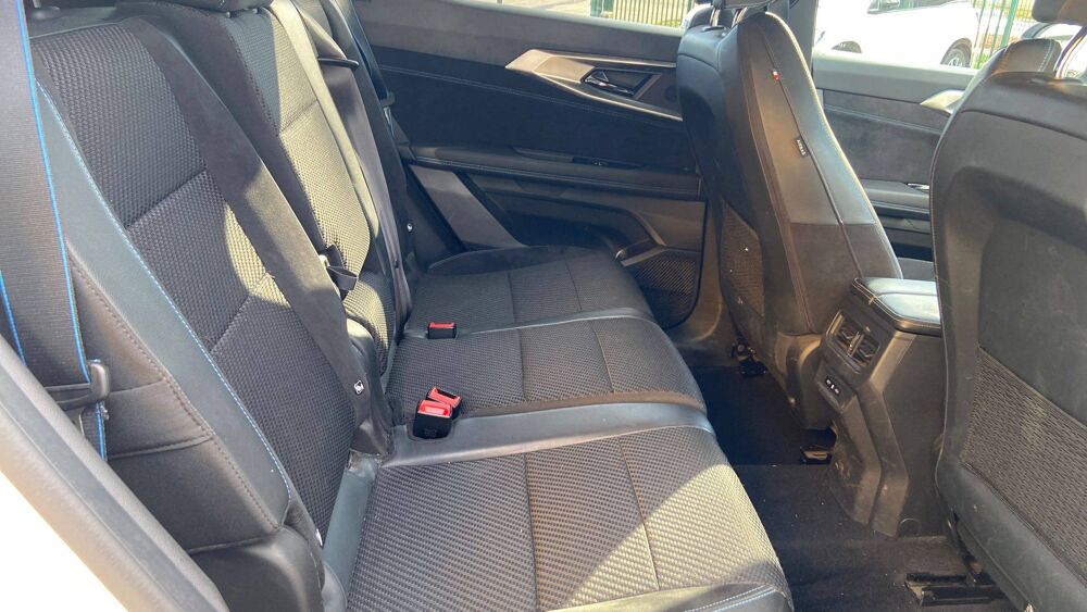 Espace E-Tech hybrid 200 2024 occasion 61200 Argentan