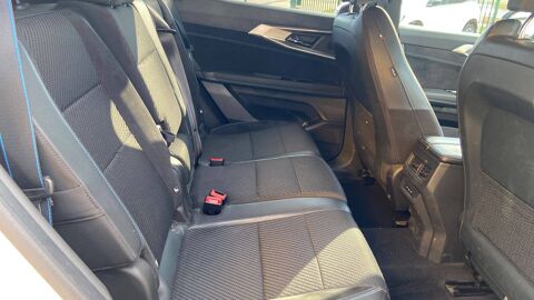 Espace E-Tech hybrid 200 2024 occasion 61200 Argentan