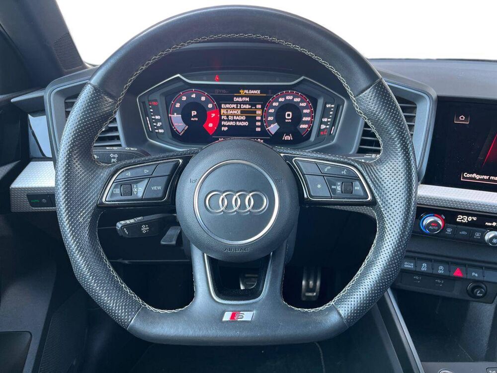 A1 Sportback 35 TFSI 150 ch S tronic 7 2021 occasion 13090 Aix-en-Provence