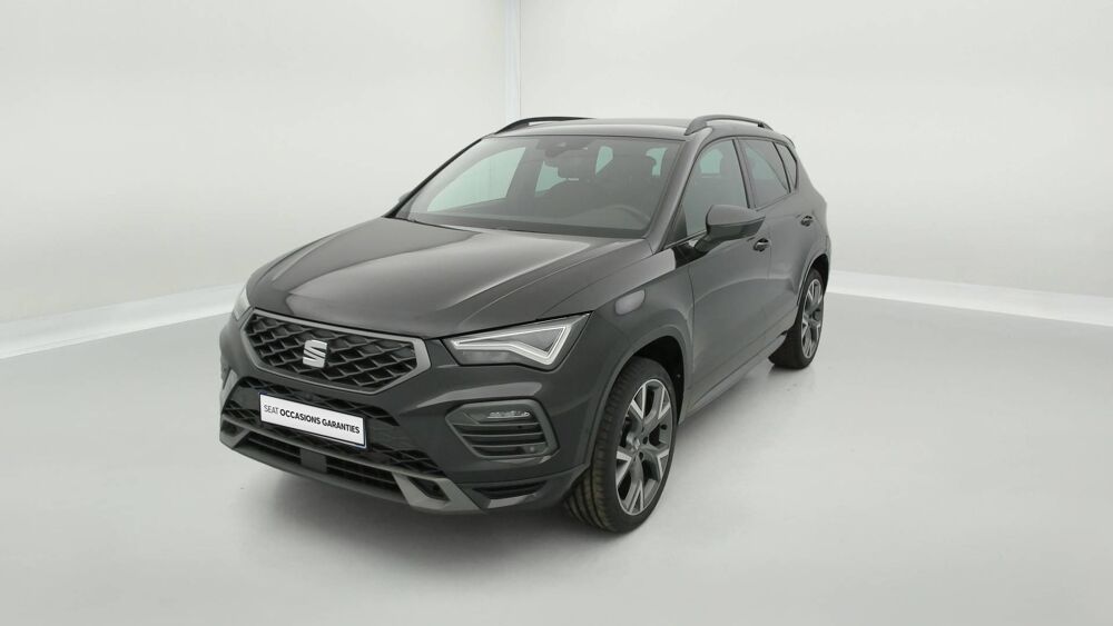 Ateca 1.5 TSI 150 ch Start/Stop DSG7 2024 occasion 25000 Besan&ccedil;on