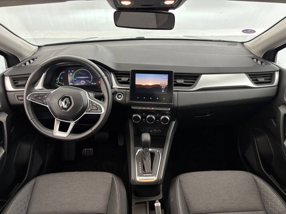 Captur E-Tech full hybrid 145 2023 occasion 14200 H&eacute;rouville-Saint-Clair