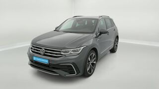 Tiguan 2.0 TDI 150ch DSG7 2023 occasion 25000 Besan&ccedil;on