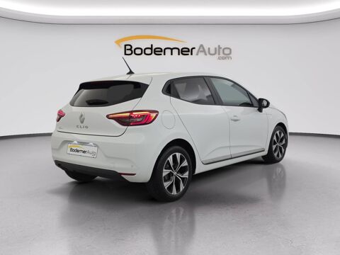 Clio TCe 100 GPL 2023 occasion 56300 Pontivy