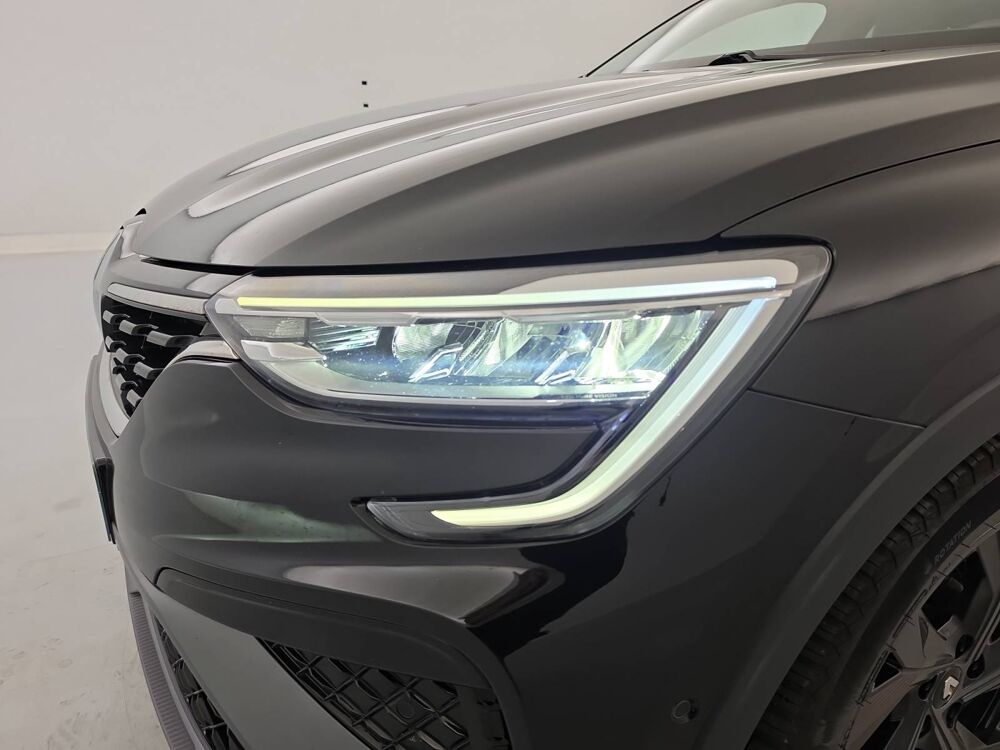 Arkana mild hybrid 160 EDC FAP - 22 2022 occasion 14200 H&eacute;rouville-Saint-Clair