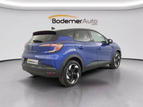 Captur TCe 115 ch 2026 occasion 50100 Cherbourg-en-Cotentin