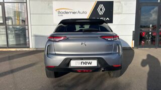 DS3 Crossback BlueHDi 130 EAT8 2022 occasion 61100 Flers