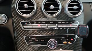 Classe C Break 63 S Mercedes-AMG Speedshift MCT AMG 2017 occasion 35760 Saint-Gr&eacute;goire