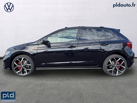 Polo 2.0 TSI 207 S&S DSG7 2026 occasion 13012 Marseille