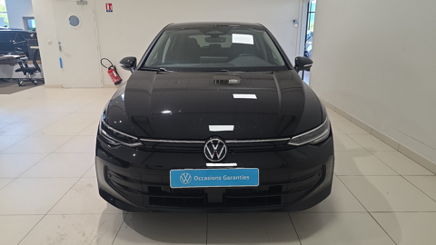 Golf 2.0 TDI 116 BVM6 2025 occasion 25000 Besan&ccedil;on