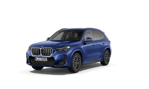 BMW X1 xDrive 25e 245ch DKG7 2026 occasion Chennevi&egrave;res-sur-Marne 94430