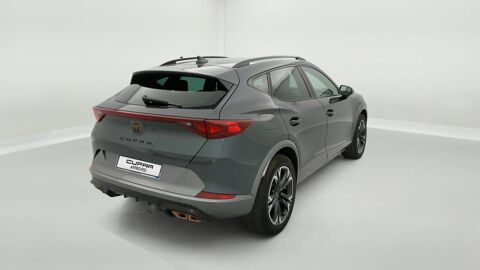Formentor 1.4 e-HYBRID 204 ch DSG6 2024 occasion 25000 Besan&ccedil;on