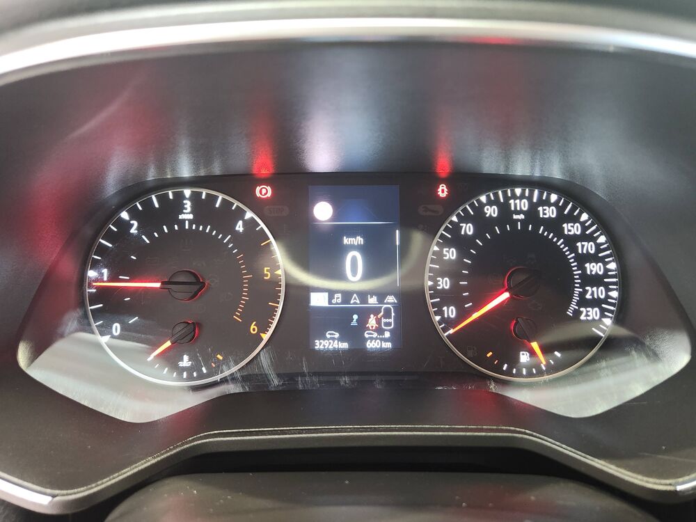 Clio Blue dCi 85 2020 occasion 29600 Morlaix