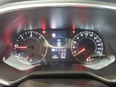 Clio Blue dCi 85 2020 occasion 29600 Morlaix