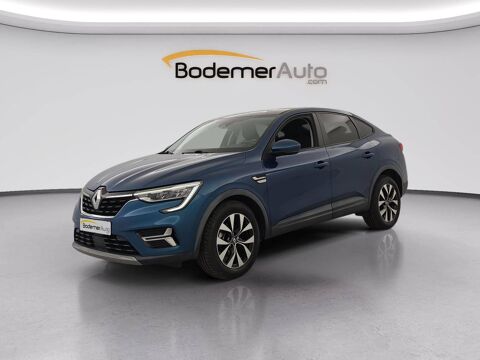 Annonce voiture Renault Arkana 20900 €