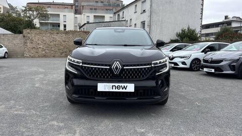 Austral E-Tech hybrid 160 2023 occasion 56000 Vannes