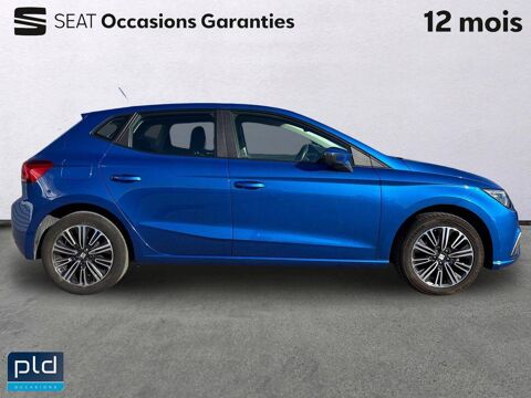 Ibiza 1.0 TSI 95 ch S/S BVM5 2023 occasion 13090 Aix-en-Provence