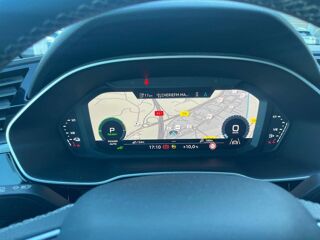 Q3 Sportback 45 TFSIe 245 ch S tronic 6 2023 occasion 13090 Aix-en-Provence