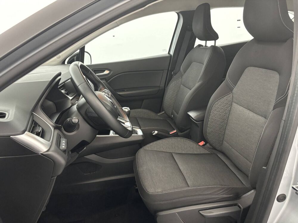 Captur TCe 90 - 21 2022 occasion 50000 Saint-L&ocirc;