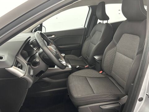 Captur TCe 90 - 21 2022 occasion 50000 Saint-L&ocirc;