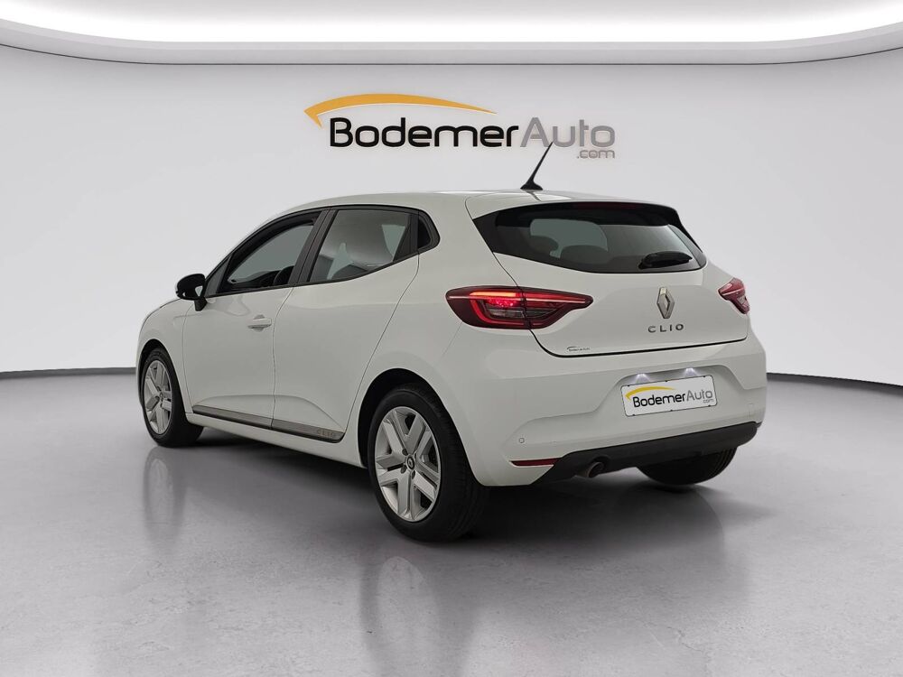 Clio TCe 100 GPL - 21N 2022 occasion 50100 Cherbourg-en-Cotentin