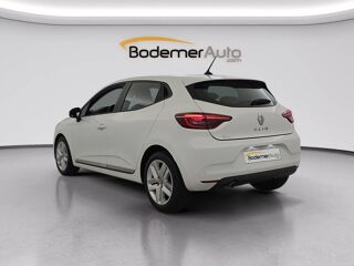 Clio TCe 100 GPL - 21N 2022 occasion 50100 Cherbourg-en-Cotentin