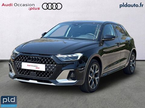 Audi A1 Allstreet 30 TFSI 116 ch S tronic 7 2024 occasion Saint-Victoret 13730