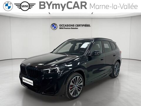 BMW X1 xDrive 30e 326ch DKG7 2024 occasion Saint-Thibault-des-Vignes 77400