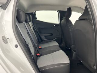 Clio E-Tech full hybrid 145 ch GSR2 2025 occasion 56000 Vannes