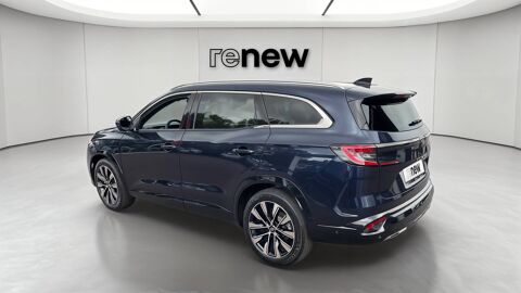 Espace E-Tech full hybrid 200 GSR2 2025 occasion 50200 Coutances
