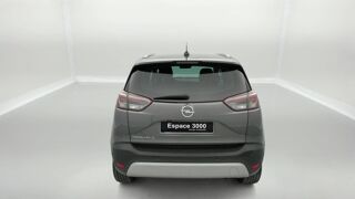 Crossland X 1.2 Turbo 110 ch 2019 occasion 25000 Besan&ccedil;on