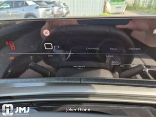 3008 Hybrid 145 e-DCS6 2026 occasion 68800 Thann