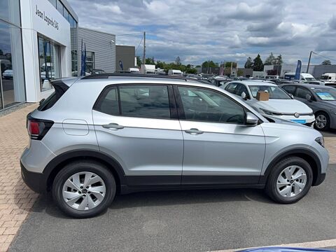 T-Cross 1.0 TSI 116 Start/Stop DSG7 2026 occasion 24200 Sarlat-la-Can&eacute;da