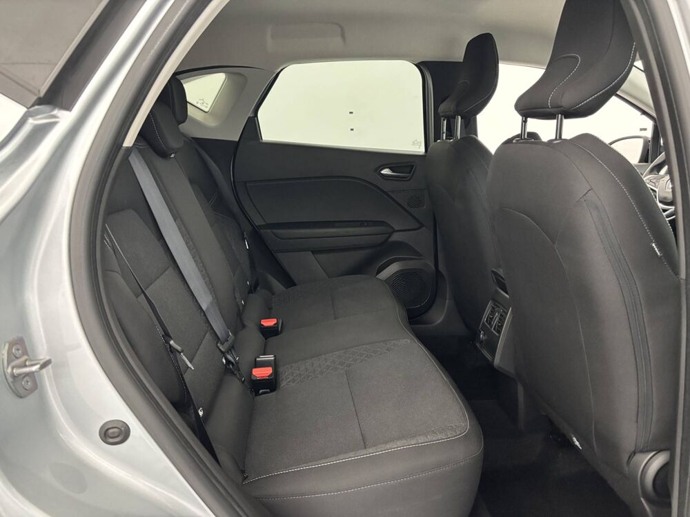 Captur TCe 90 2024 occasion 29200 Brest
