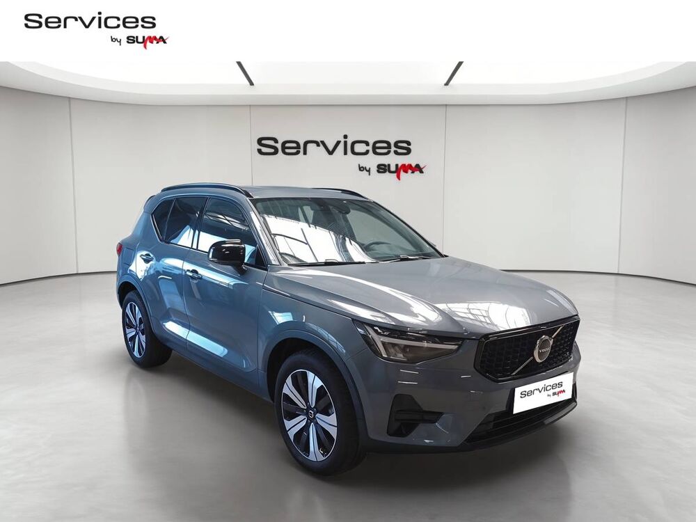 XC40 T5 Recharge 180+82 ch DCT7 2023 occasion 01440 Viriat
