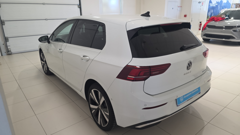 Golf 1.5 eHybrid 204 DSG6 2025 occasion 25000 Besan&ccedil;on