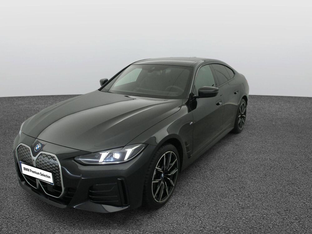 i4 eDrive40 340 ch BVA 2025 occasion 94430 Chennevi&egrave;res-sur-Marne