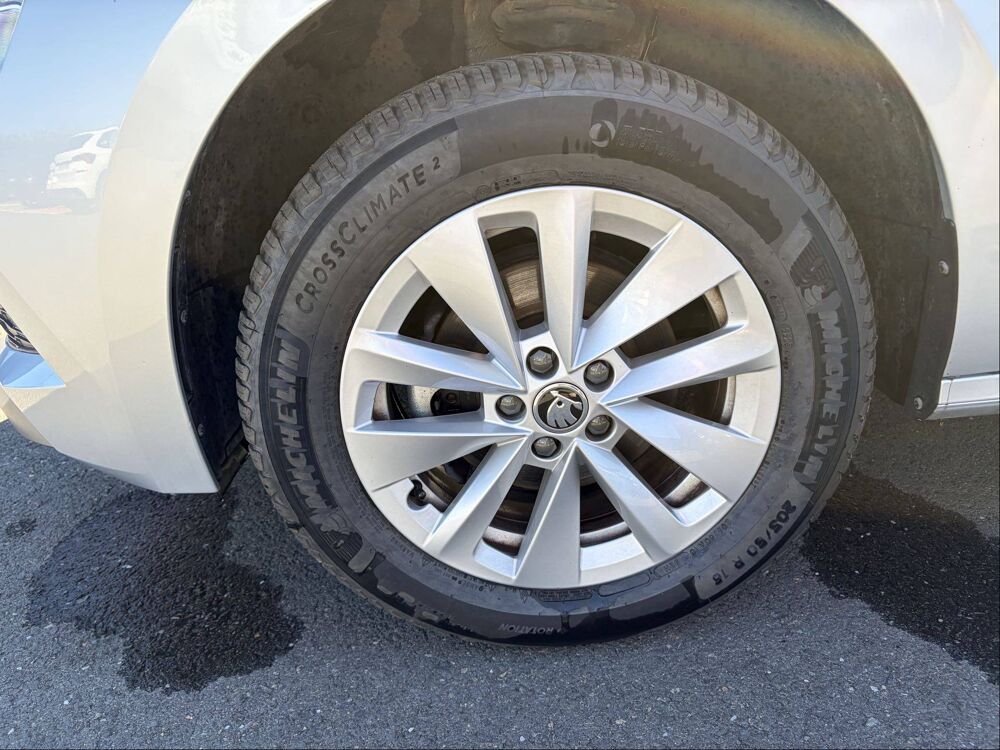 Kamiq 1.0 TSI Evo 110 ch DSG7 2023 occasion 24200 Sarlat-la-Can&eacute;da