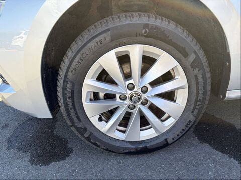 Kamiq 1.0 TSI Evo 110 ch DSG7 2023 occasion 24200 Sarlat-la-Can&eacute;da