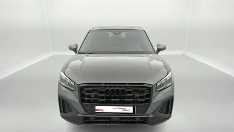 Q2 35 TFSI 150 S tronic 7 2023 occasion 25000 Besan&ccedil;on