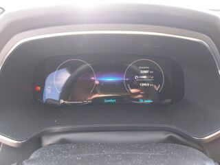 Captur E-Tech full hybrid 145 ch 2025 occasion 56000 Vannes