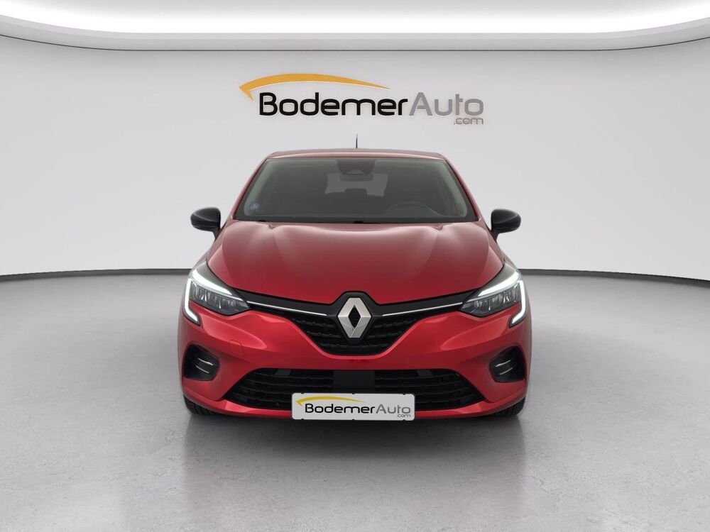 Clio E-Tech full hybrid 145 2023 occasion 14200 H&eacute;rouville-Saint-Clair