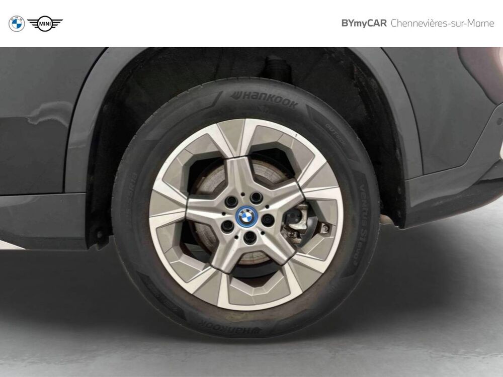 X1 xDrive 25e 245ch DKG7 2023 occasion 94430 Chennevi&egrave;res-sur-Marne