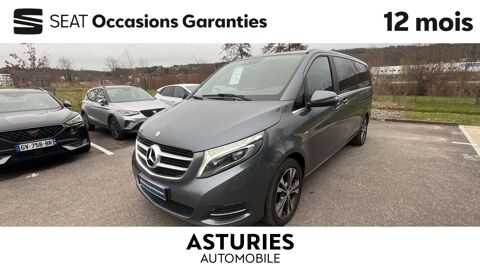 Annonce voiture Car - Bus Car - Bus 38900 €
