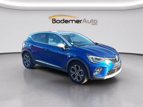 Captur TCe 90 - 21 2022 occasion 56000 Vannes