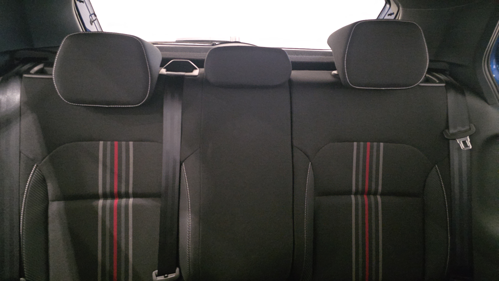 Fabia 1.0 TSI 116 ch EVO 2 DSG7 2025 occasion 25000 Besan&ccedil;on