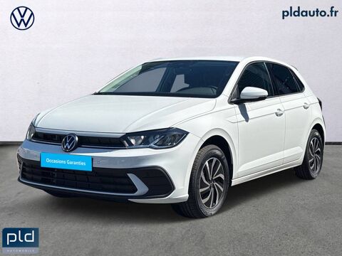 Annonce voiture Volkswagen Polo 24500 €
