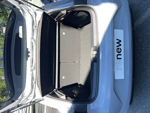 Clio E-Tech full hybrid 145 ch GSR2 2024 occasion 29150 Ch&acirc;teaulin