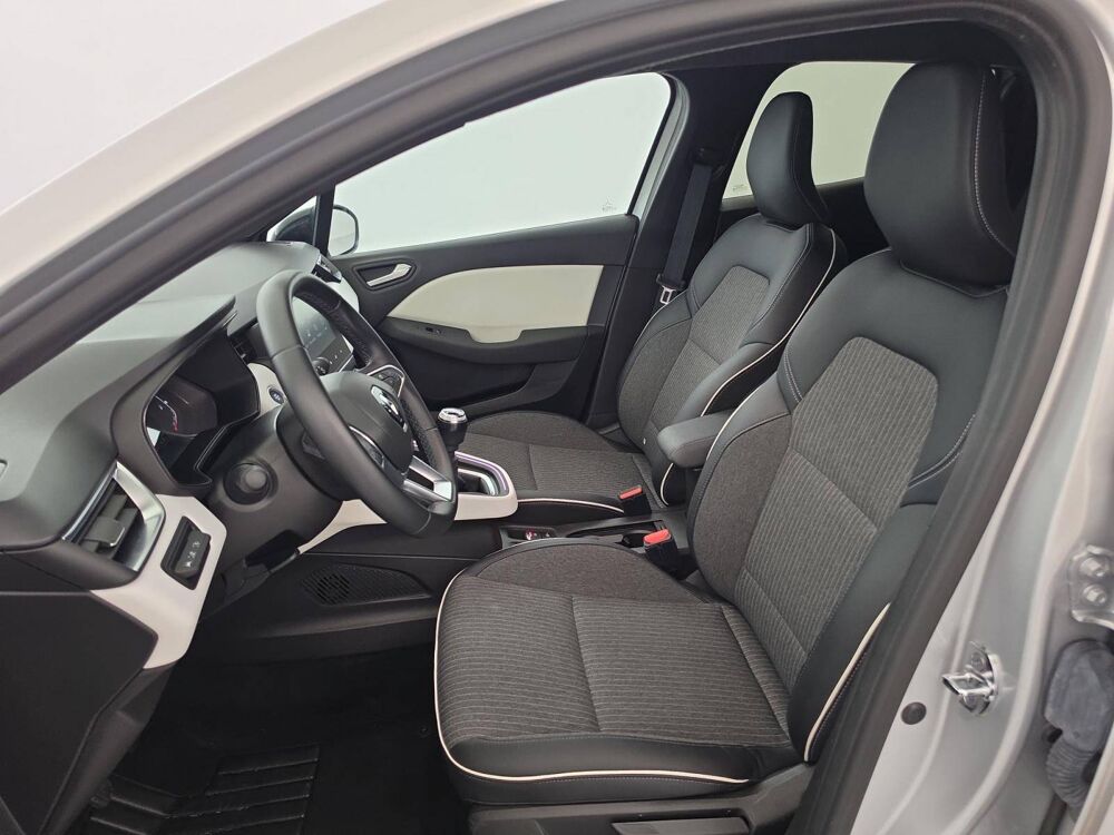 Clio TCe 90 2023 occasion 56400 Auray