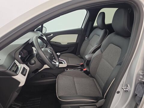 Clio TCe 90 2023 occasion 56400 Auray