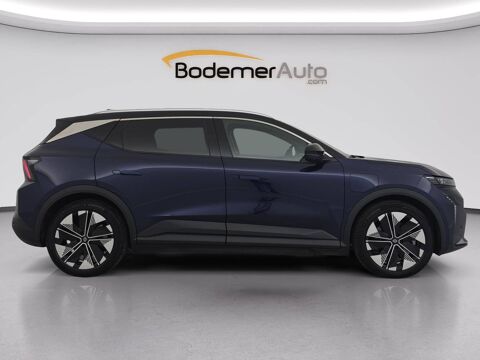 Sc&eacute;nic Scenic E-Tech &eacute;lectrique 220 ch grande autonomie 2025 occasion 61000 Alen&ccedil;on
